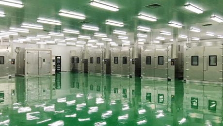 如何處理高低溫試驗(yàn)箱的低溫不穩(wěn)定情況？